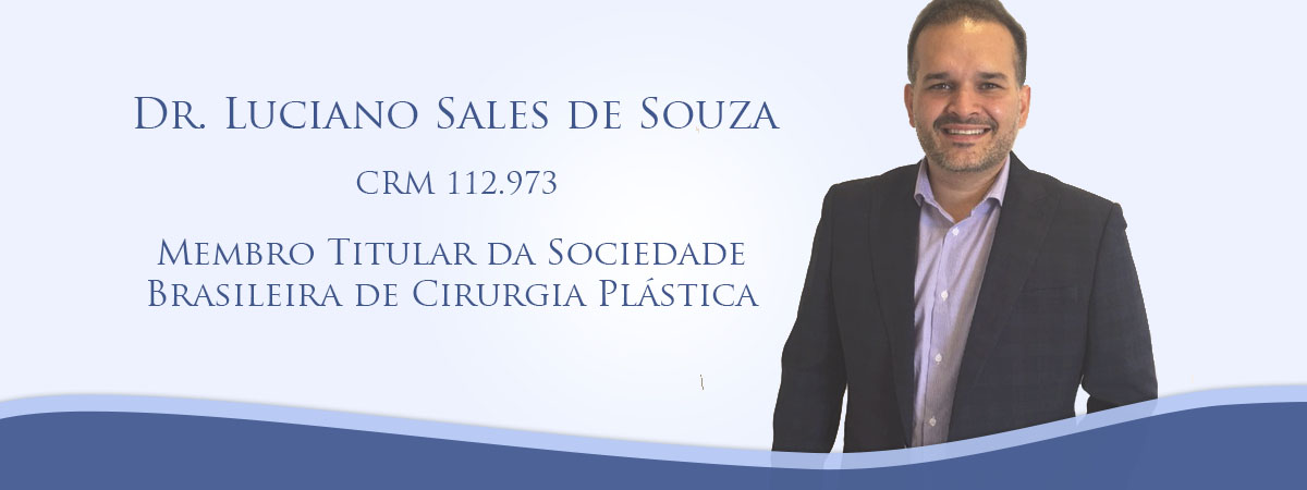 Dr. Luciano Souza
